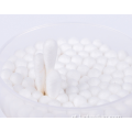 Hot Sale Cotton Swab Double Round Dica